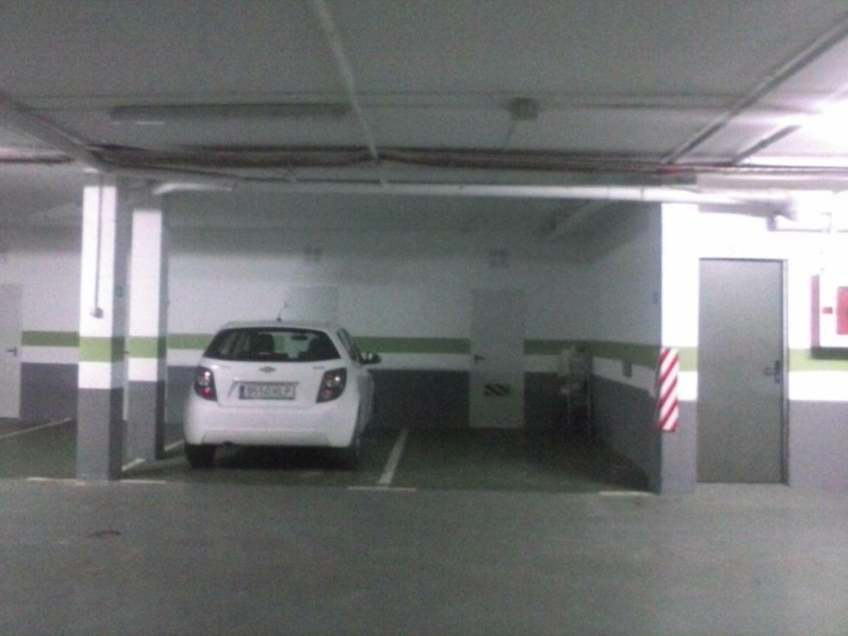 Vistas Espectaculares, Wifi Y Parking Apartment El Pueyo de Jaca Exterior photo