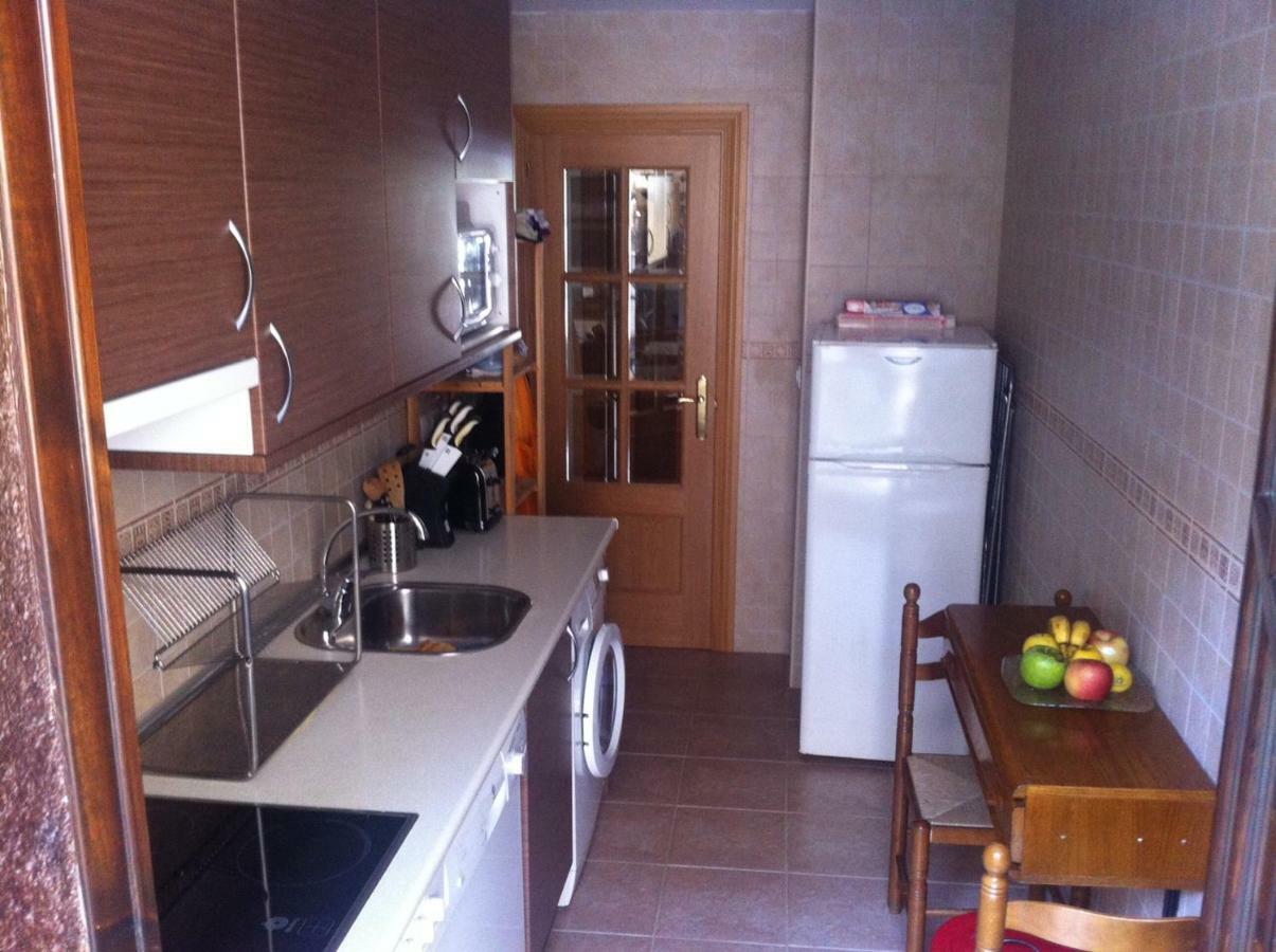 Vistas Espectaculares, Wifi Y Parking Apartment El Pueyo de Jaca Exterior photo